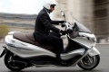 Essai scooter Piaggio X10 125