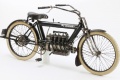 Histoire constructeur Pierce Arrow