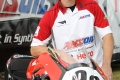 Pilote Geoff May