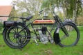 Histoire constructeur Rover