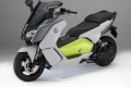 Fiche technique BMW C Evolution