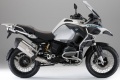 Fiche technique BMW R 1200 GS Adventure