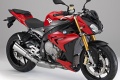 Fiche technique BMW S1000R