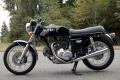 Fiche technique Ducati 750 GT