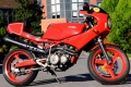Fiche technique Gilera Saturno 500