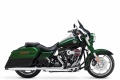 Fiche technique Harley Davidson CVO Road King