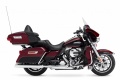 Fiche technique Harley Davidson Ultra Classic Ultra Limited