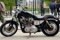 Fiche technique Harley Davidson XLH 883 Sportster