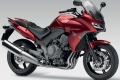 Fiche technique Honda CBF 1000 F