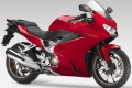 Fiche technique Honda VFR 800 F