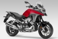 Fiche technique Honda VFR800X Crossrunner