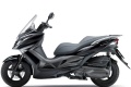Fiche technique Kawasaki J300
