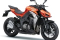 Fiche technique Kawasaki Z1000