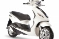 Fiche technique Piaggio Fly 125 3V