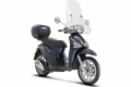 Fiche technique Piaggio Liberty 125 ie 3V