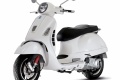 Fiche technique Vespa GTS 300ie