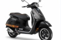 Fiche technique Vespa GTS Super 125ie