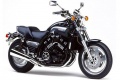 Fiche technique Yamaha V Max 1200