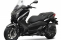 Fiche technique Yamaha Xmax 400