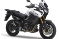 Fiche technique Yamaha XT 1200 ZE Super Tnr