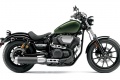 Fiche technique Yamaha XV 950 Bolt R Spec
