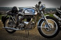 Histoire marque Triton