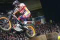 X Trial Sheffield