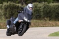 Essai Yamaha TMax 530