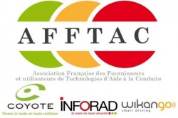 Wikango démissionne de l'AFFTAC