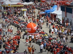 Billeterie ouverte pour la WDW 2014