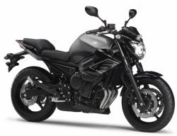 1.000 euros de réduction sur la Yamaha XJ6 SP