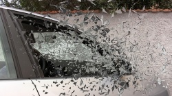 Accident de la route