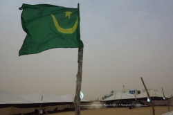 Repos forcé pour l'Africa Eco Race