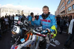 Ullevalseter remet son titre en jeu