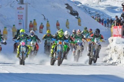 AMV Cup : Dabert ouvre le bal à Val Thorens