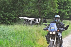 3 jours d'aventure en Auvergne