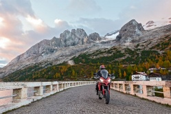 Bilan technique gratuit chez Ducati
