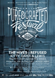 BMW Pure&Crafted Festival