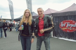 Thierry et Julia 
