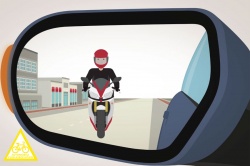 L'Automobile Club Association lance sa campagne : Pensez vélos, pensez motos, pensez rétros ! 