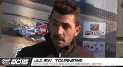 Championnat de France des Sables - Hossegor : les résultats 