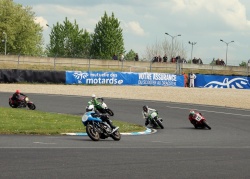 le circuit carole 