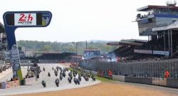 24h Motos : ouverture de la billetterie