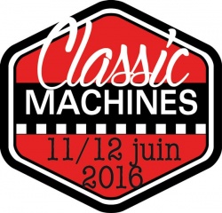 2e Classic Machines à Carole