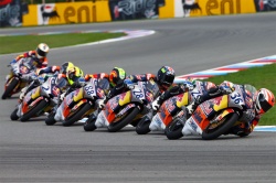 Duke Cup : Une sélection pour la Rookies Cup