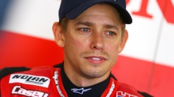 8 H de Suzuka : J - 18