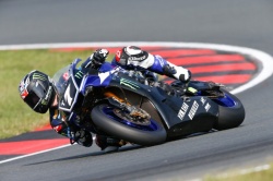 8h Oschersleben : le YART en pole provisoire - crédit photo : Good-Shoot.com