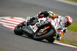 8h de Suzuka : le Team Motors Events vise haut - crédit photo : David Reygondeau