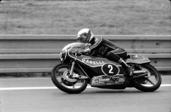 Bikers'Classics : place aux petites - crédit photo : DG Sport