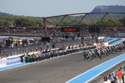 Bol d'Or : départ du 79e Bol au Castellet